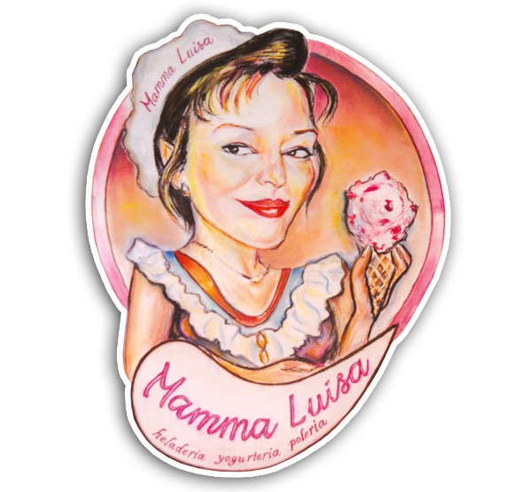 MAMMA LUISA